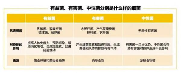容易便秘、腹瀉?小心腸道老化了!調理腸道兩步走,為腸道“減齡”添活力 容易便秘、腹瀉?小心腸道老化了!調理腸道兩步走,為腸道“減齡”添活力