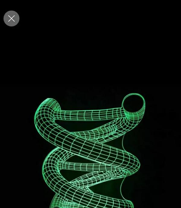 蘋果apple pencil未來可能發力3D建模