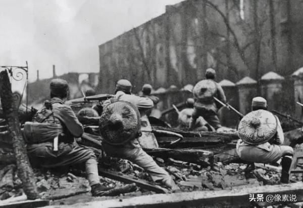 抗戰中的南京保衛戰,國軍為什麼會輸? 抗戰中的南京保衛戰,國軍為什麼會輸?