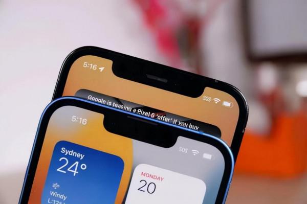 分析師：全球50%安卓使用者想換iPhone，中國受訪者大多用華為