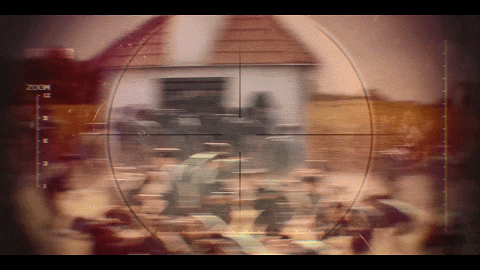 《魷魚遊戲》456人真實大逃殺，網飛神劇