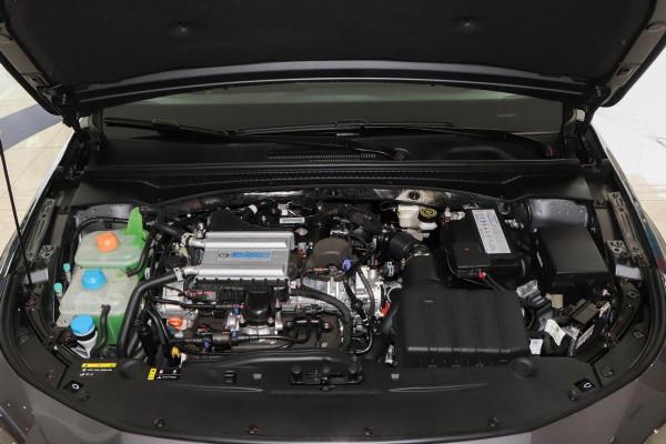 何必痴迷GTI,這幾款華系“鋼炮”一樣很運動,總有一款能打動你 何必痴迷GTI,這幾款華系“鋼炮”一樣很運動,總有一款能打動你