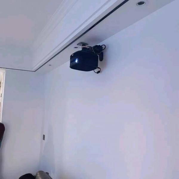 jmgo堅果v20投影儀怎麼樣真的喜歡嗎？