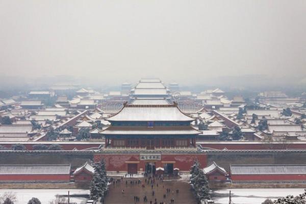 你知道為什麼光緒皇帝不奪了慈禧的權，是沒有能力嘛？