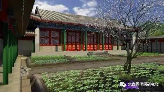 話圓明 | 春雨軒 話圓明 | 春雨軒