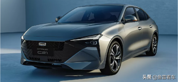 軸距竟達2.82米，觀致6尺寸引數曝光，1.5TGDI主打，純電版壓軸