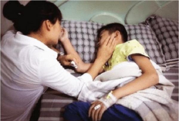 兒子高考688分,母親得知後竟跳河輕生,留下的遺書催人淚下 兒子高考688分,母親得知後竟跳河輕生,留下的遺書催人淚下