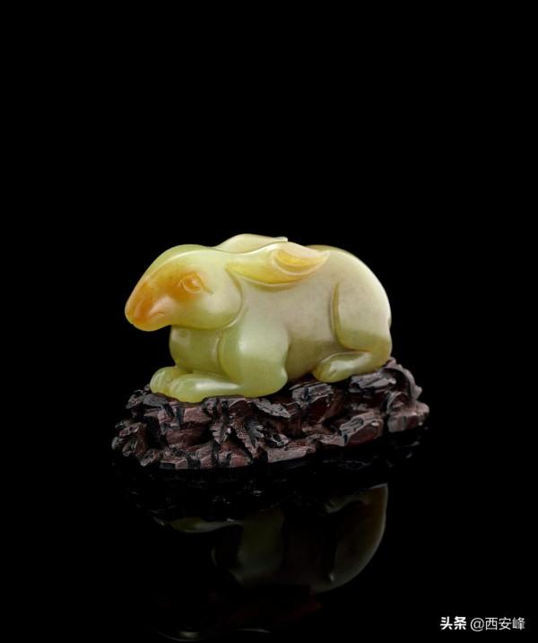 2021華藝拍賣秋拍「玉器圖錄」