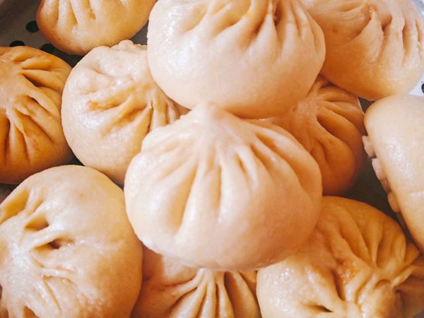 人氣特色菜玉米麵菜包，總有一款你所愛