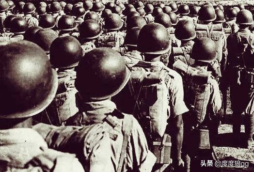 獨立21師武力抗拒改編,最後因何乖乖繳械?李天佑:只給你兩條路 獨立21師武力抗拒改編,最後因何乖乖繳械?李天佑:只給你兩條路