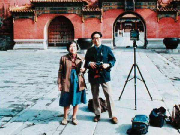 2018年,百歲老人翁萬戈無償捐給美國183件國寶,這是為何 2018年,百歲老人翁萬戈無償捐給美國183件國寶,這是為何