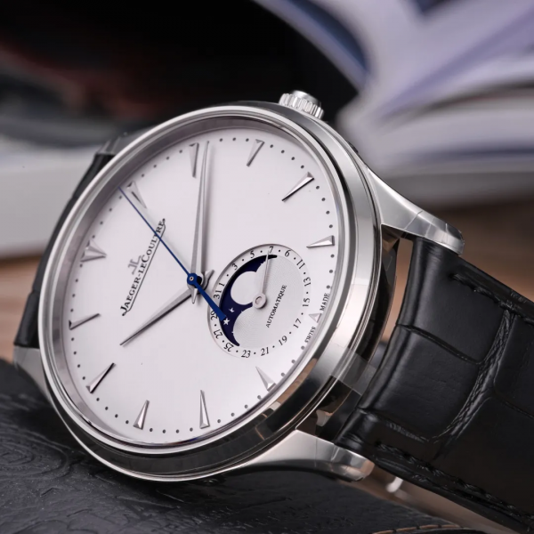 5款適合成熟男士的手錶，三四十歲戴，體面又大氣