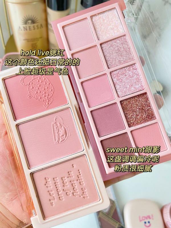 驚豔！跟著程十安乳入化妝品不踩雷