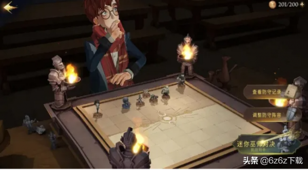 魔法覺醒萌新建議 哈利波特新手攻略 魔法覺醒萌新建議 哈利波特新手攻略