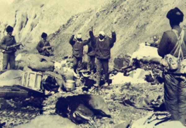 抗美援朝後幾乎每隔10年，中國總有一次自衛反擊戰，有何原因？