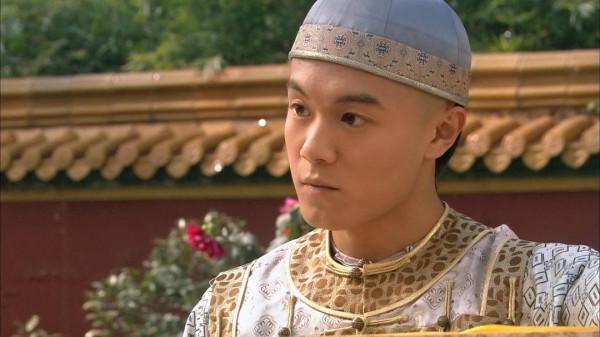 她為58歲康熙生下一個皇子,與乾隆年齡相同,獲兩代皇帝尊封 她為58歲康熙生下一個皇子,與乾隆年齡相同,獲兩代皇帝尊封