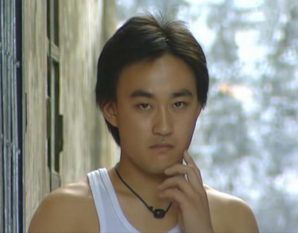 《插翅難逃》楊吉光：他憑什麼向張世豪要“五五開”？他值得