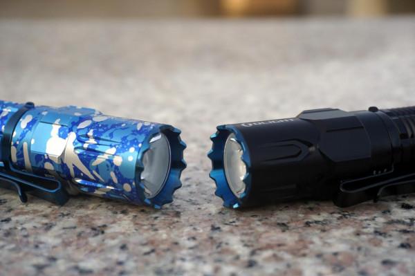 脫胎換骨--傲雷武士系列新品：武士3體驗