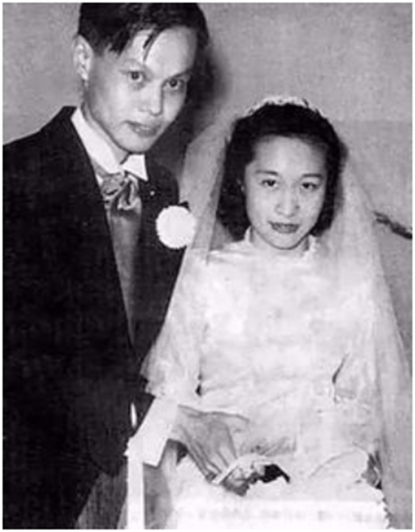 楊振寧回國後見到岳父杜聿明,稱呼“杜先生”,周總理迅速糾正 楊振寧回國後見到岳父杜聿明,稱呼“杜先生”,周總理迅速糾正