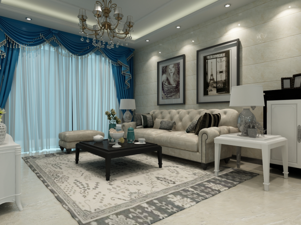 米蘭居裝飾:喜歡簡約風?我來幫你選材料啦 米蘭居裝飾:喜歡簡約風?我來幫你選材料啦