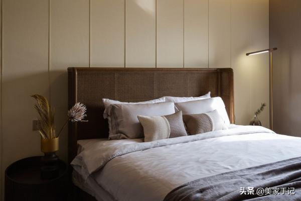 北京一對中年夫妻，曬出140㎡家，不豪華，卻裝出平凡實在的效果