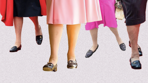 時髦不輸英國女王的丹麥女王,現在在大廠打工? 時髦不輸英國女王的丹麥女王,現在在大廠打工?