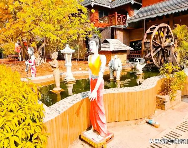 我用800字簡介西雙版納景洪市區10個免費遊景點 我用800字簡介西雙版納景洪市區10個免費遊景點