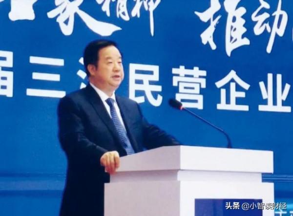 湖南第一大民營企業:力壓三一和藍思,年營收超過1000億 湖南第一大民營企業:力壓三一和藍思,年營收超過1000億