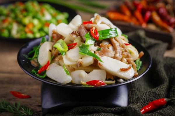 秋冬易胖?這幾種食物,越吃越瘦 秋冬易胖?這幾種食物,越吃越瘦