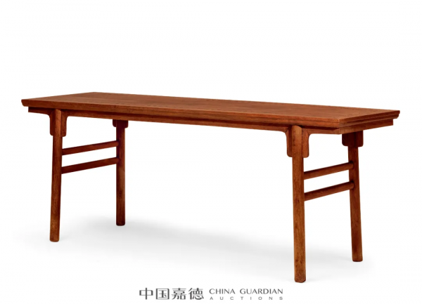 中國嘉德2021秋拍明清傢俱專場 黃花梨圓香幾2070萬奪魁 中國嘉德2021秋拍明清傢俱專場 黃花梨圓香幾2070萬奪魁