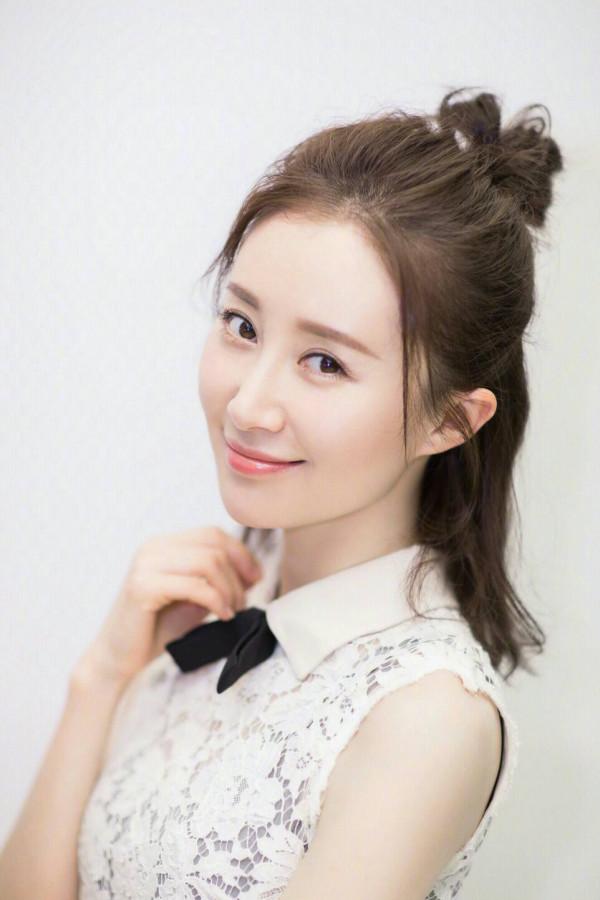 舒暢的三段緋聞感情，有新感情？隱婚還生子？和李易峰還傳過緋聞