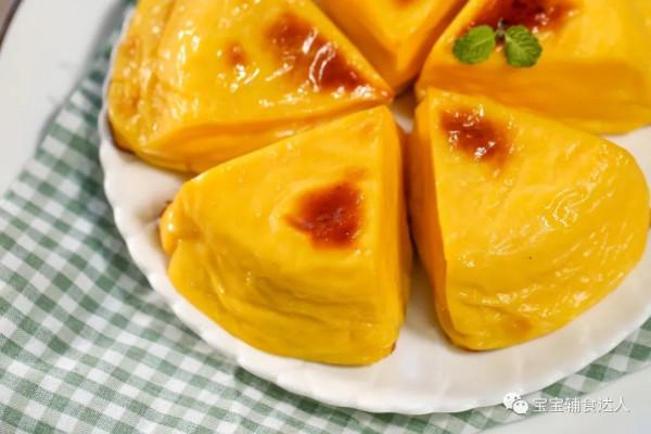 都在誇它是最佳,我還有一點不滿足!軟軟彈彈,3步就出爐 都在誇它是最佳,我還有一點不滿足!軟軟彈彈,3步就出爐