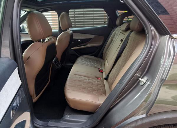 選車為什麼要從眾?試駕標緻4008 400THP至臻GT版 選車為什麼要從眾?試駕標緻4008 400THP至臻GT版