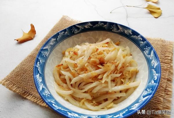 小寒過後，要多吃“地下6寶”，物美價廉營養高，平安健康過冬天