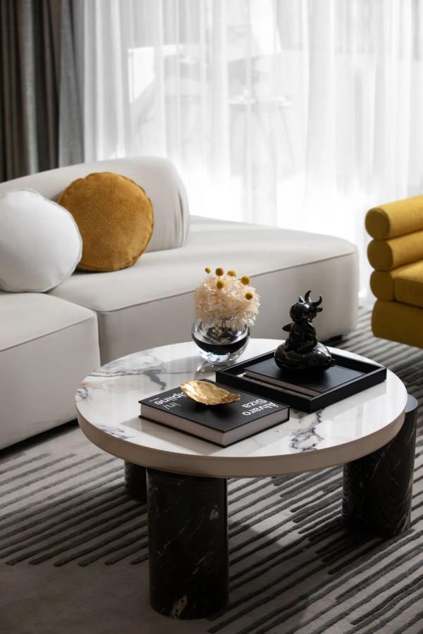 融創&CenterDot;壹號匯 樣板間