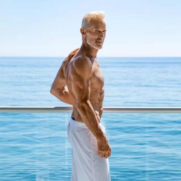 你的體能達標嗎？20至70歲身體素質自測表 看你在不在合格範圍