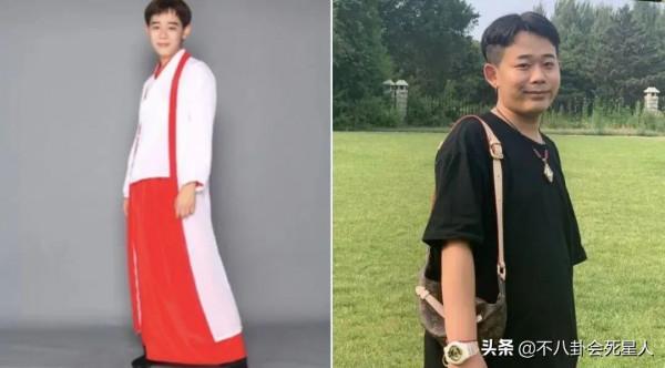 10位近期去世的網紅,暴飲暴食、抑鬱喝農藥,生命真的很脆弱 10位近期去世的網紅,暴飲暴食、抑鬱喝農藥,生命真的很脆弱