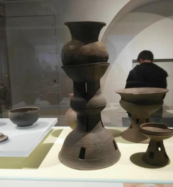 國之殤大英帝國博物館觀後感（原創）