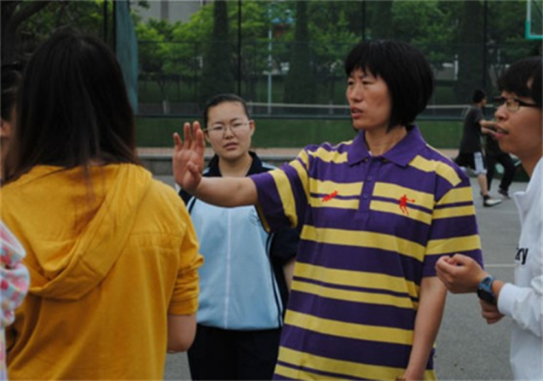 田徑傳奇馬家軍隕落後：隊長投湖自盡，一人遠嫁西班牙老頭