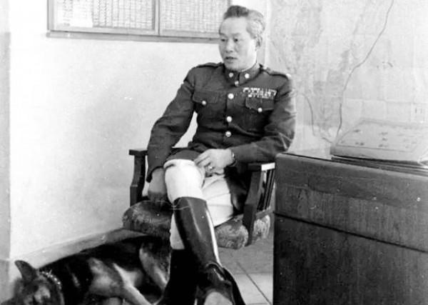 因冤屈兵變事件,孫立人被軟禁33年,卻把4個子女都養成棟樑之材 因冤屈兵變事件,孫立人被軟禁33年,卻把4個子女都養成棟樑之材