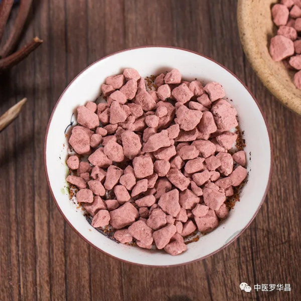 山藥赤石脂脾腎虧虛之瀉利不止之妙法！慢性腹瀉醫案