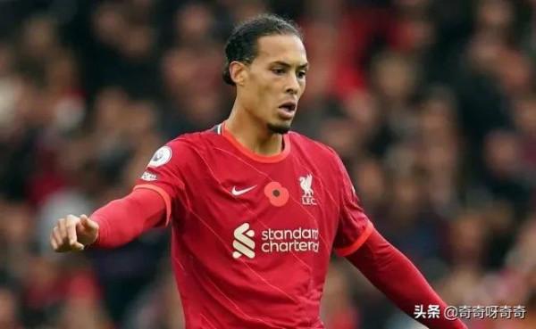 世界足壇工資最高的五大後衛