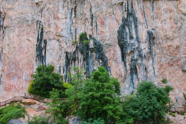 這個冬天,你應該去一趟廣西之崇左玉林靖西 這個冬天,你應該去一趟廣西之崇左玉林靖西