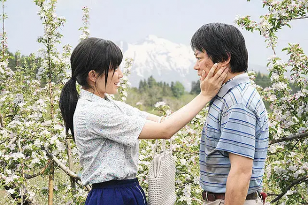 十部好看的日本電影