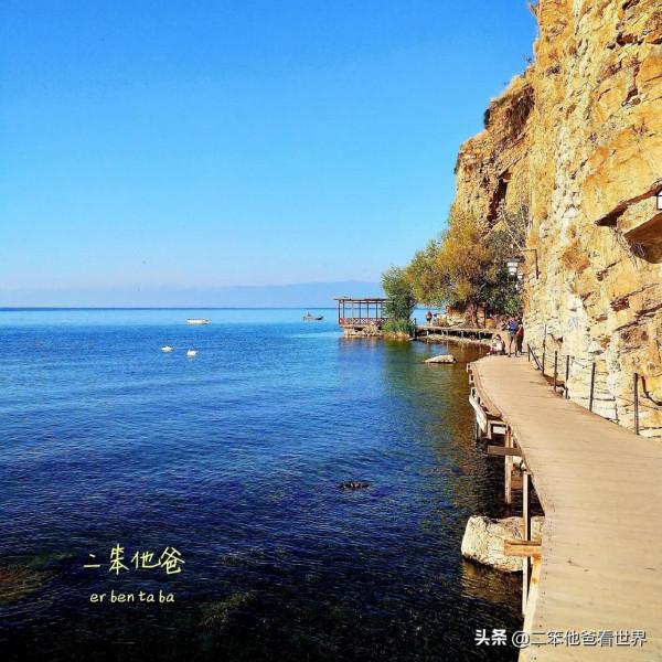 回憶2018:巴爾幹半島自由行之三 馬其頓 回憶2018:巴爾幹半島自由行之三 馬其頓