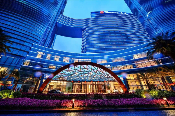 乾貨貼 | 廈門如何選酒店 乾貨貼 | 廈門如何選酒店