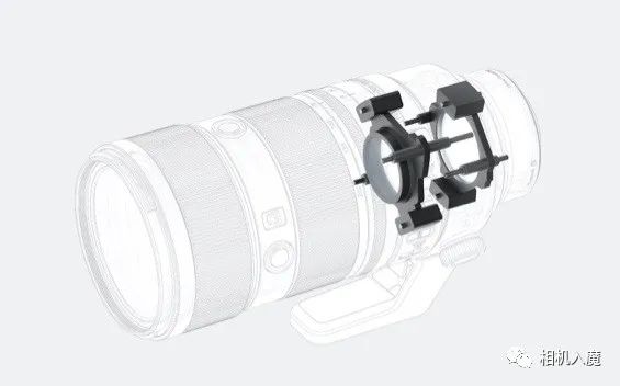 索尼70-200 F2.8 二代現身