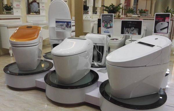 馬桶店銷售:買馬桶,別聽商家“自賣自誇”,認準這幾個方面就夠 馬桶店銷售:買馬桶,別聽商家“自賣自誇”,認準這幾個方面就夠