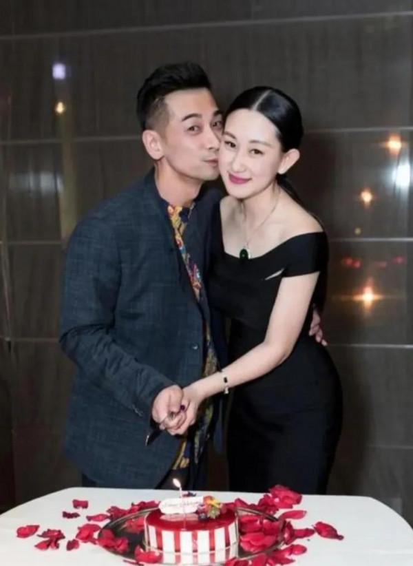 趙文卓愛人張丹露,穩穩的“大嫂”範兒,霸氣 趙文卓愛人張丹露,穩穩的“大嫂”範兒,霸氣