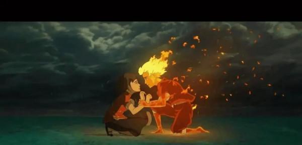 《大魚海棠》隱喻了什麼